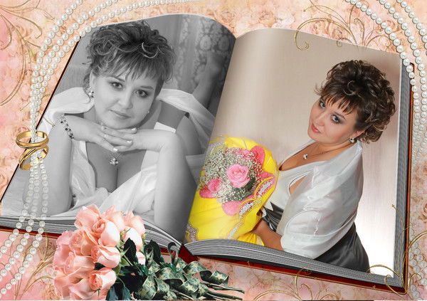 Вера Куликова