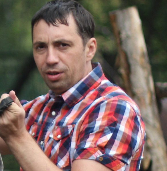 Суздальцев Алексей