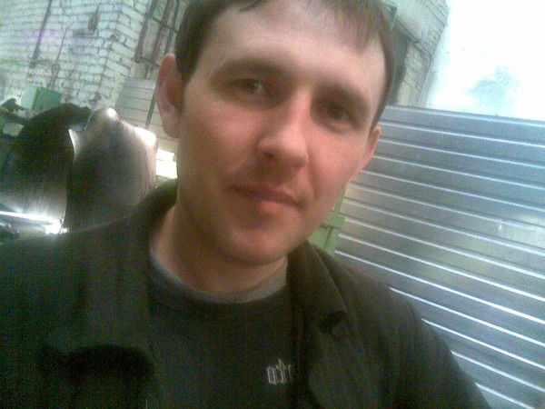 Антон Артемьев