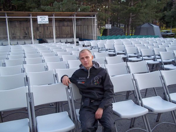 Виктор Хукаленко