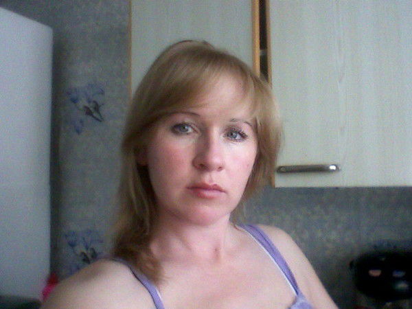 Марина Штер