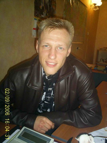 Уваров Роман