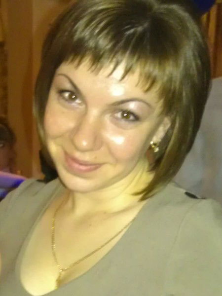 Екатерина Пугачева