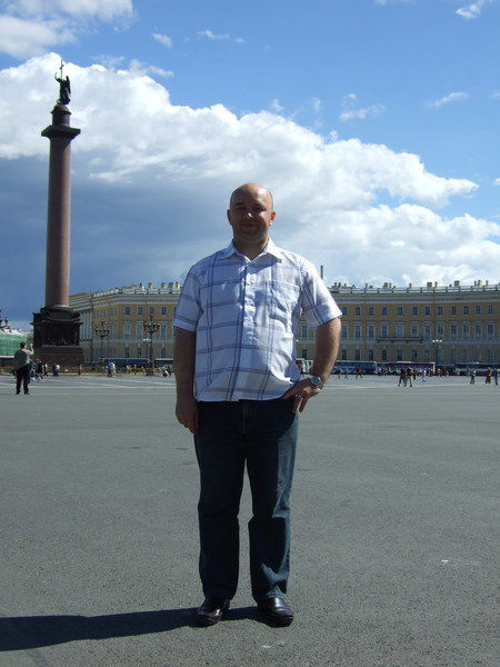 Вадим Пинженин