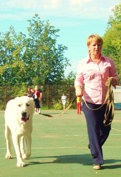 Татьяна Васильева