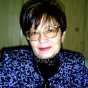 Наталья Аникина