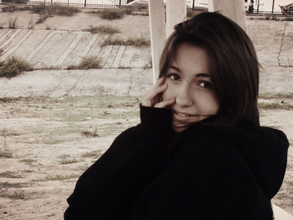 Инна Макаренко