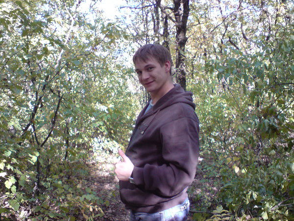 Роман Залюбовский