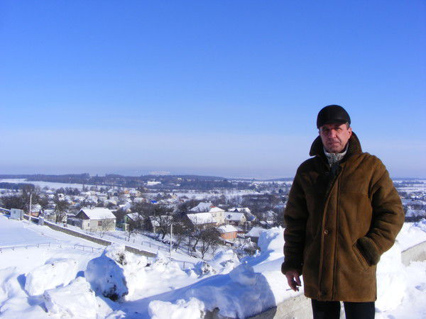 Виталий Ляшко