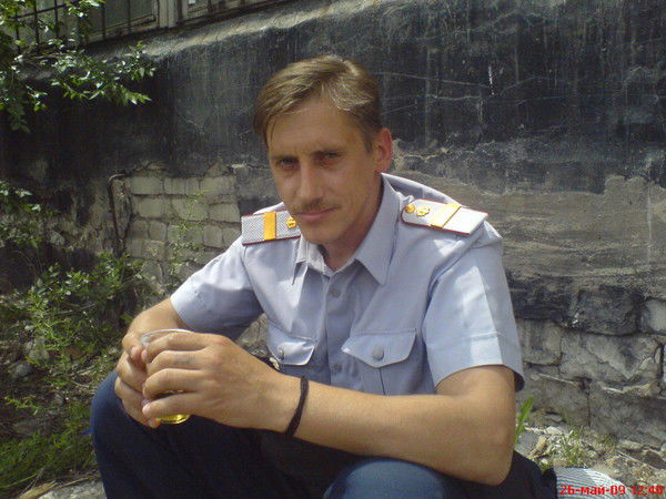 Владимир Курчин