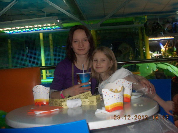 Светлана Кузякина