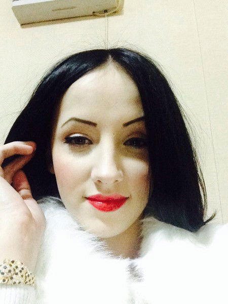 Алёна Харченко