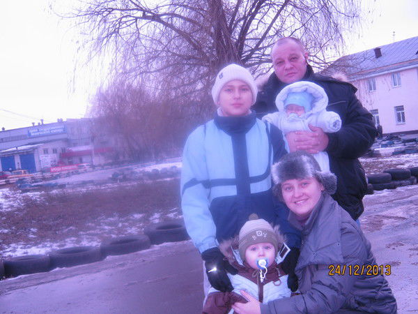 Аннушка Клещёв