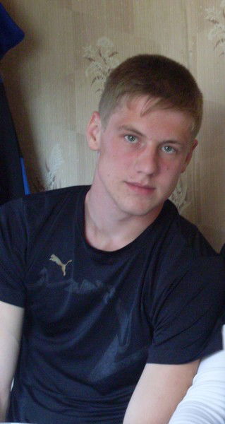 Виталий Турчинский