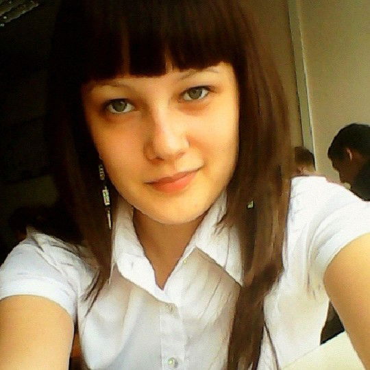 Айгуль Сахбутдинова