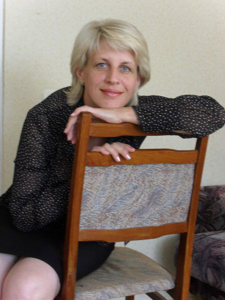 Елена Мартынова