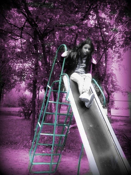 Ангелина Исакова