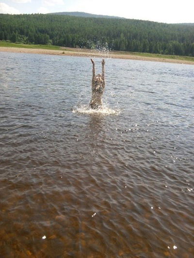 Екатерина Гордеева