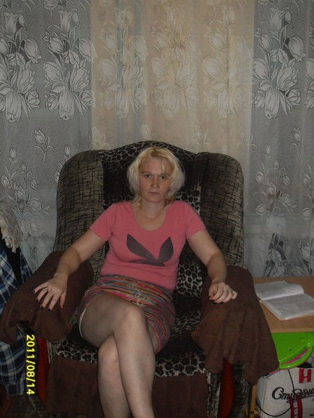 Мария Герасимова