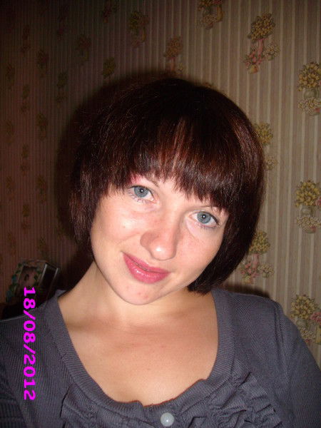 Анна Гусева