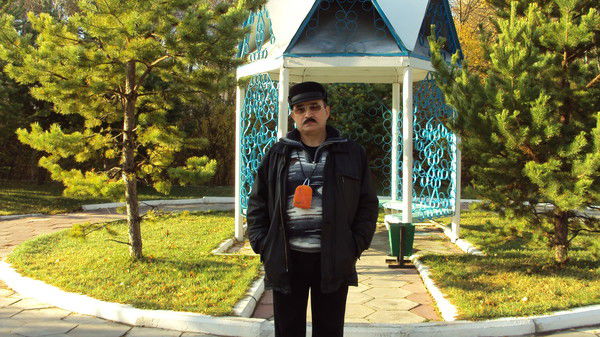 Халил Ахмеров