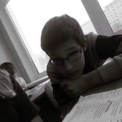 Кирилл Андреевский