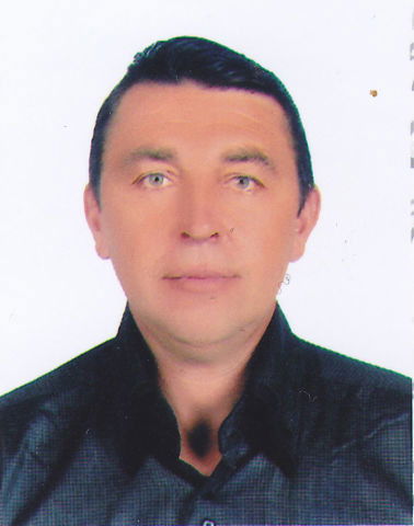 Віктор Данюк