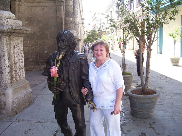 Светлана Коновалова