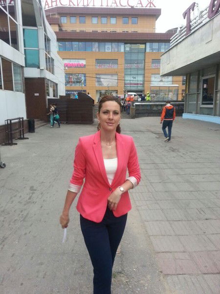 Долгова Лариса