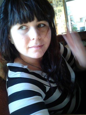 Виктория Быкова