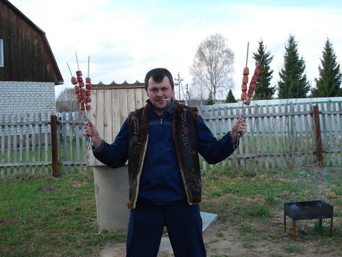 Юрий Успенский