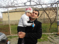 Афсун Садыков