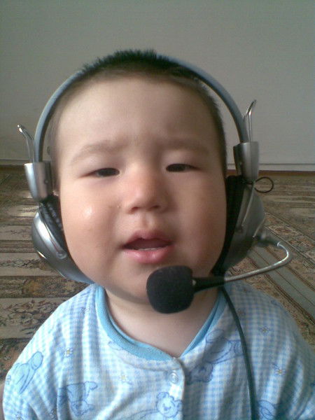 Нургали Анесов