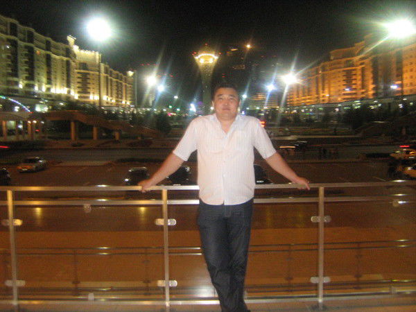 Еркин Калдыбаев