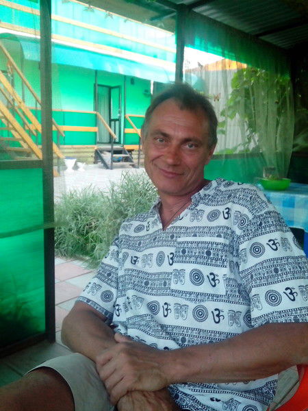 Валерий Кондратенко