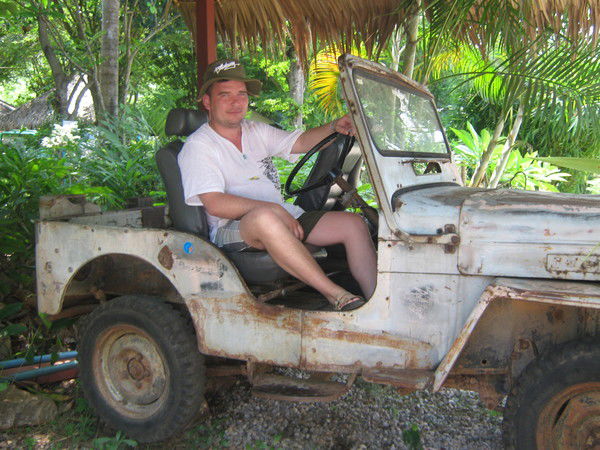 Владимир Лащенов