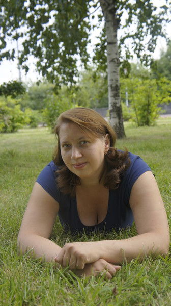 Наталья Азамова