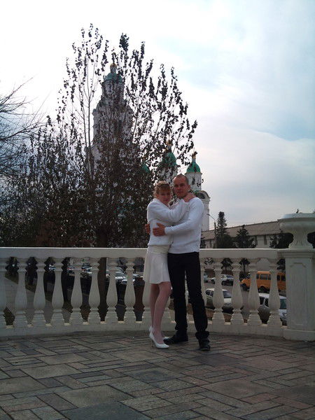 Лия Мосьпан(Шарипова