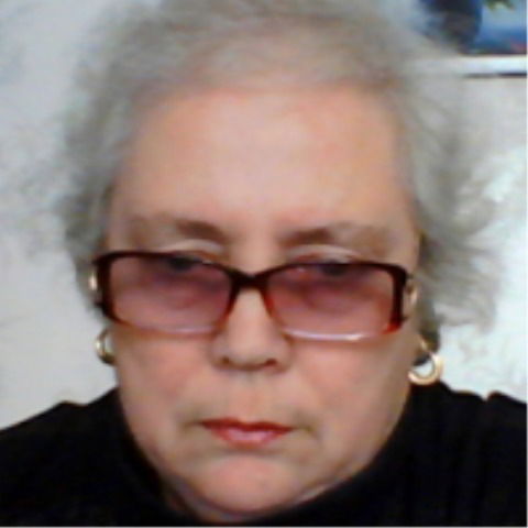 Людмила Ерёмина