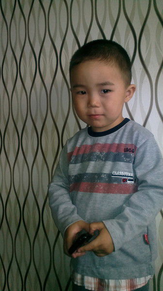 Ардак Мехманжанкызы