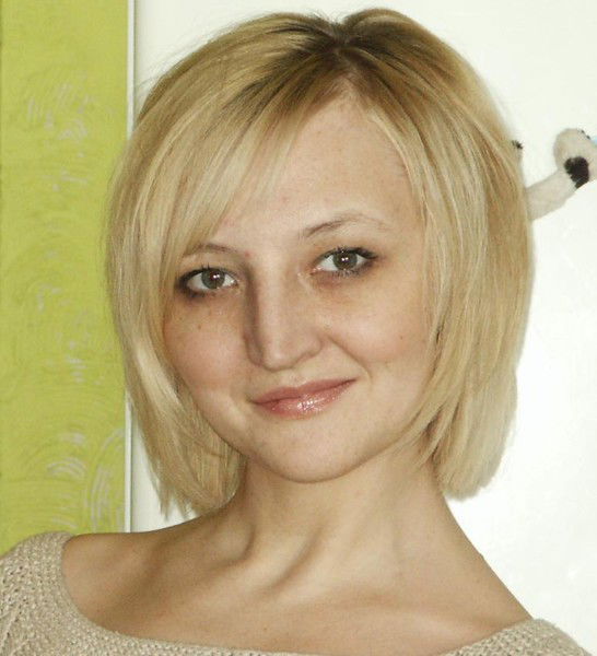 Катя Барская