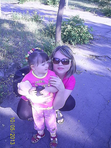 Татьяна Мяшина