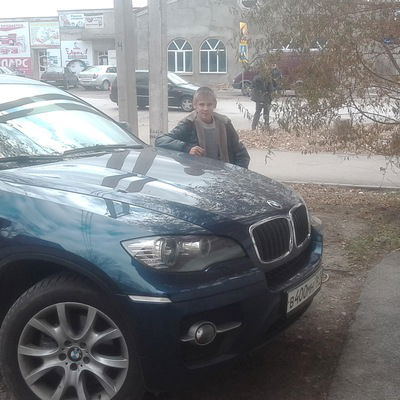 Саша Волченко