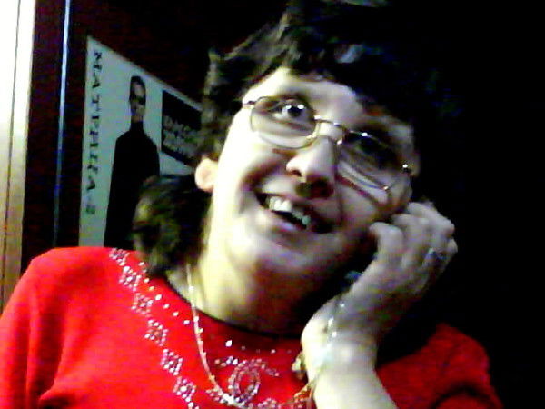 Светлана Гизатуллина