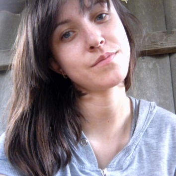 Татьяна Дяченко