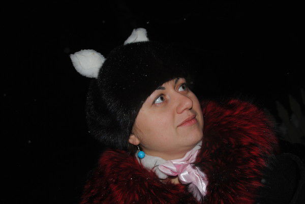 Елена Лебедева