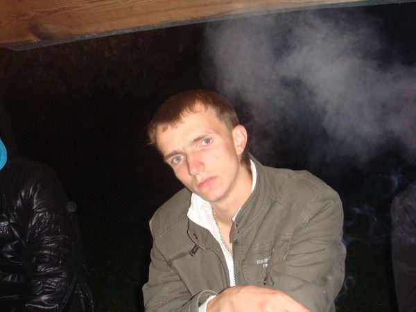 Павел Филипчик