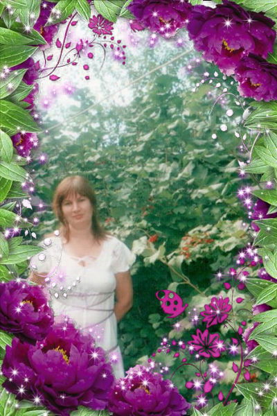 Татьяна Суворова