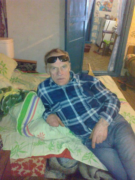 Николай Васильев