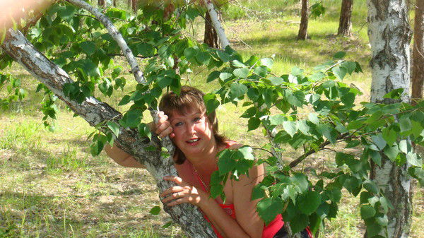 Раиса Сиромская